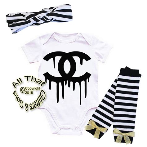 replica chanel baby clothes|Chanel dupes shoes.